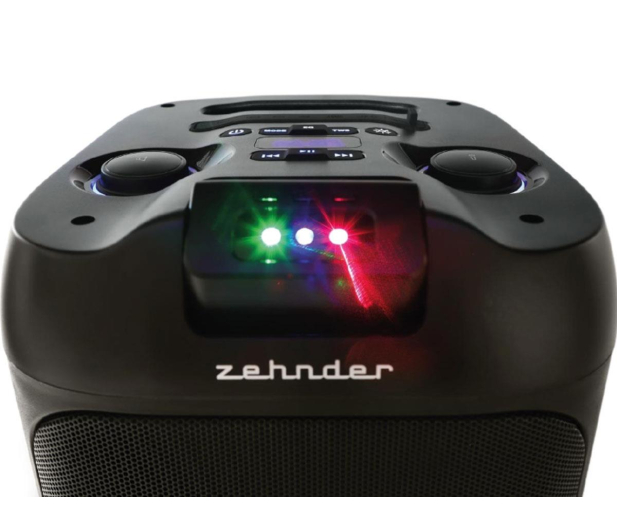 Zehnder PB-1000 - 1591639 - zdjęcie 8